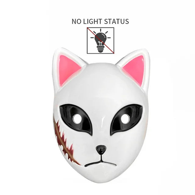 GlowRonin Mask
