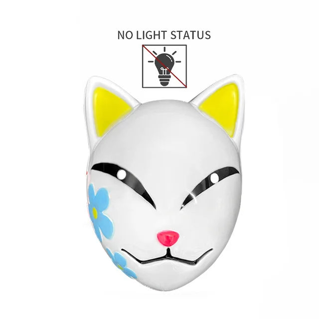GlowRonin Mask