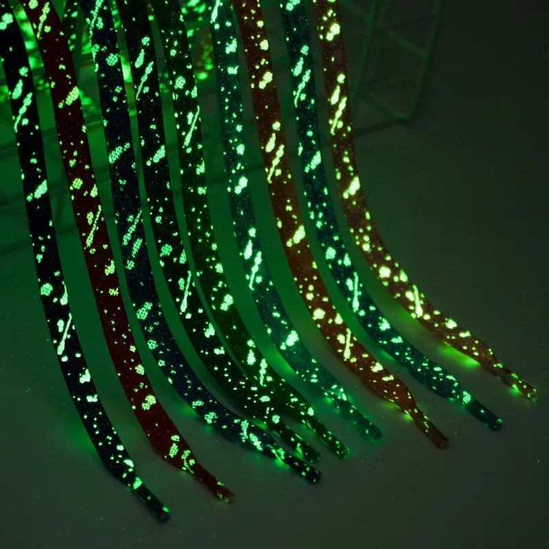 GlowKicks Flair