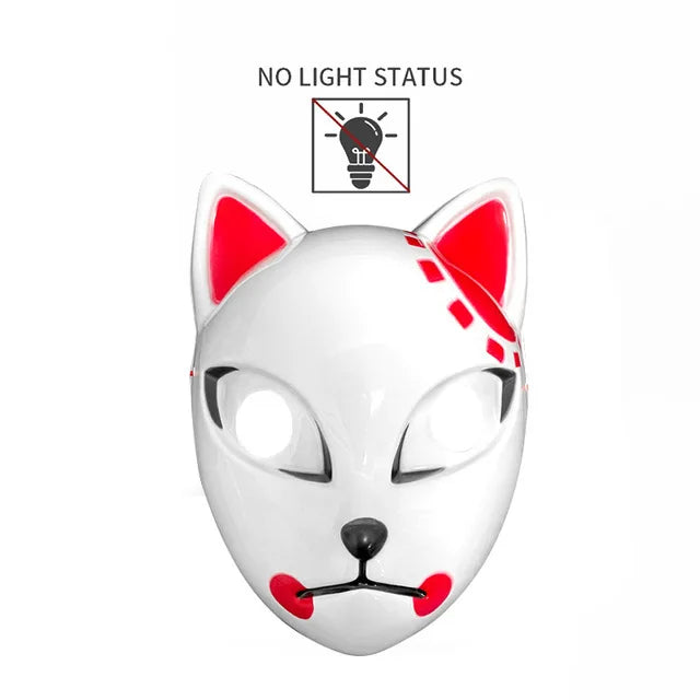 GlowRonin Mask