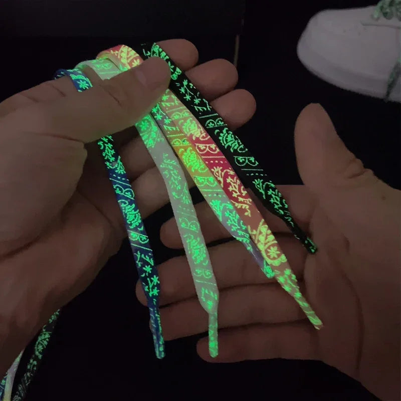 GlowKicks Flair