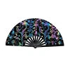 LumeBloom Reflective Hand Fan