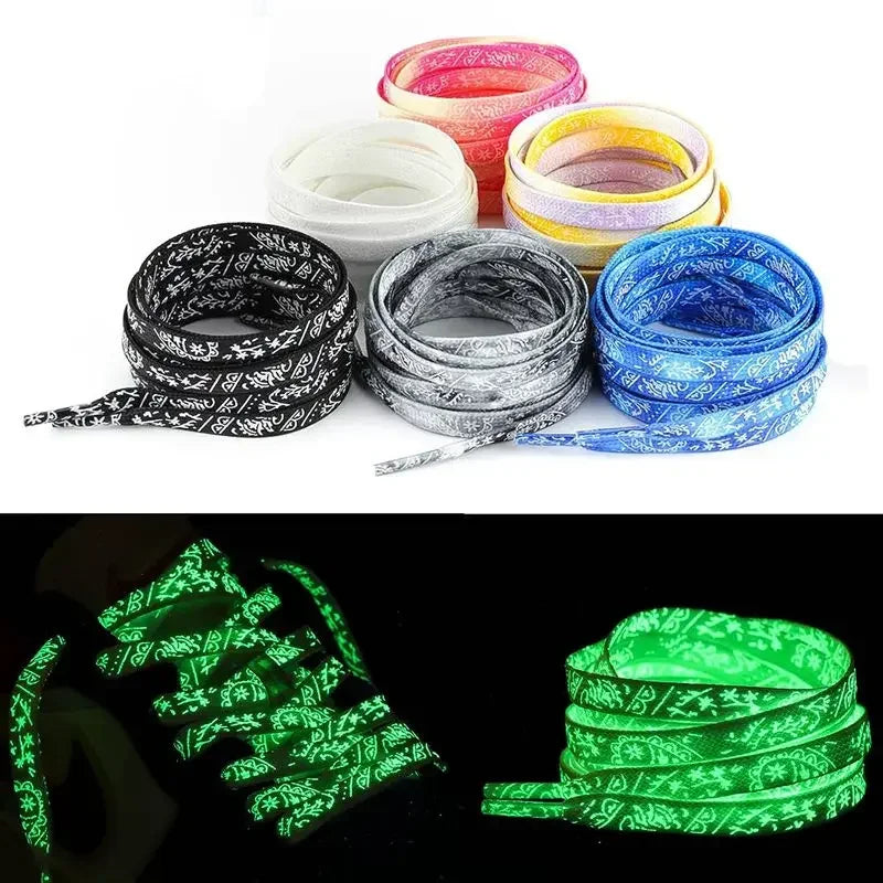 GlowKicks Flair
