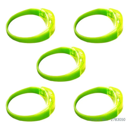 VibeBand Bracelet (5 bracelets per pack)