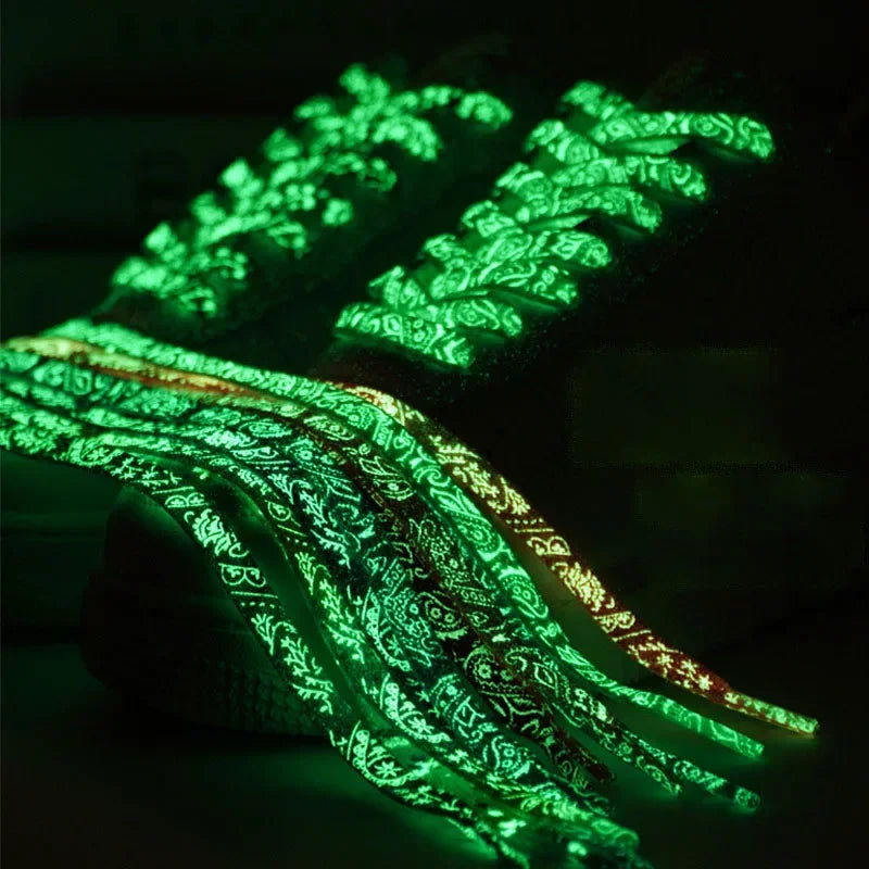 GlowKicks Flair
