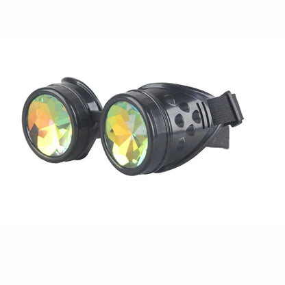 RaveForge Prism Goggles