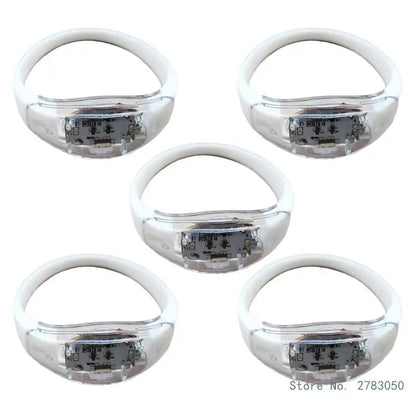 VibeBand Bracelet (5 bracelets per pack)