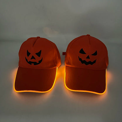 LED Luminous Cap