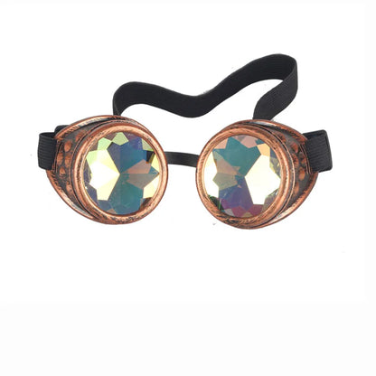 RaveForge Prism Goggles