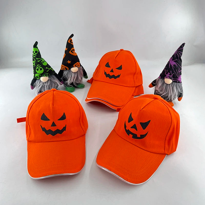 LED Luminous Cap