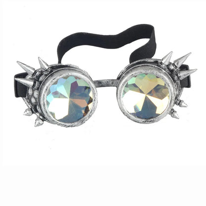 RaveForge Prism Goggles