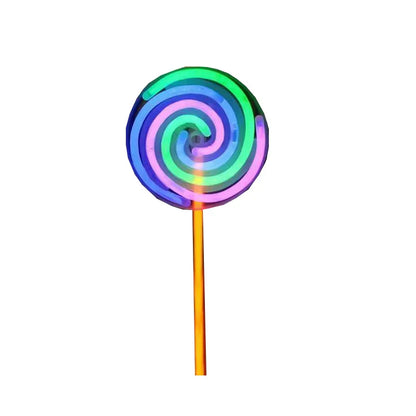 Lollipop Glow Stick