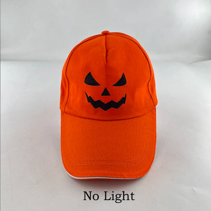 LED Luminous Cap