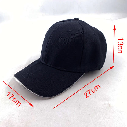 LED Luminous Cap