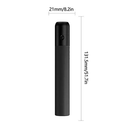 GlowWhirl Fiber Whip