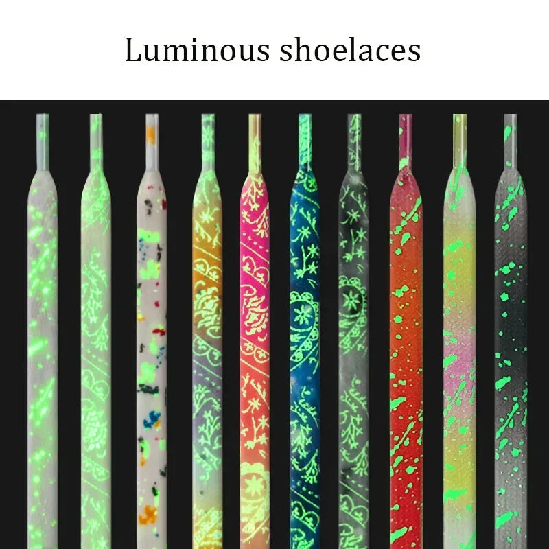 GlowKicks Flair