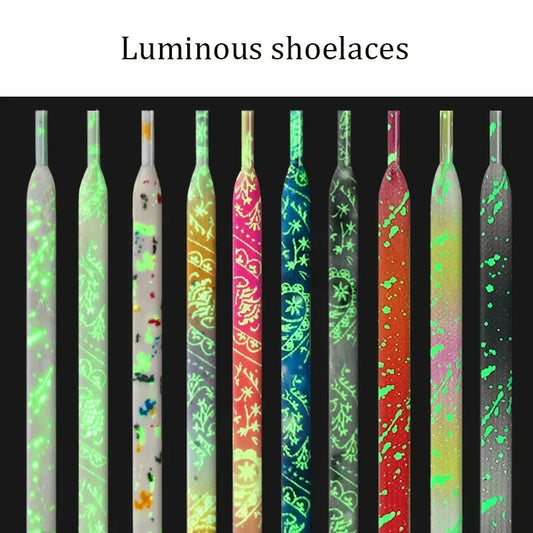 GlowKicks Flair