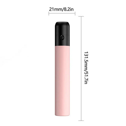 GlowWhirl Fiber Whip