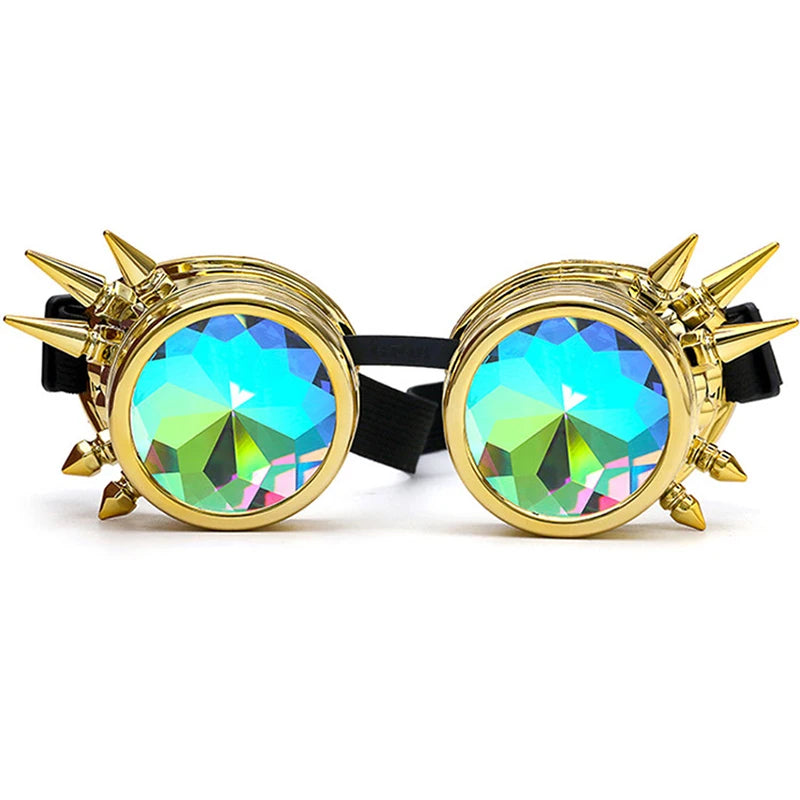 RaveForge Prism Goggles