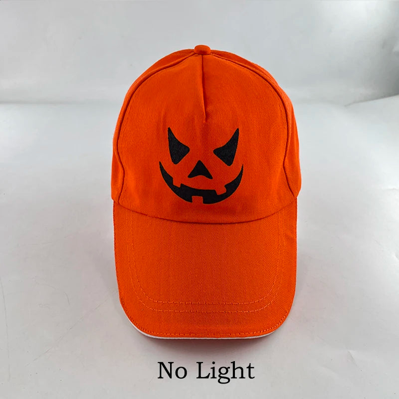 LED Luminous Cap