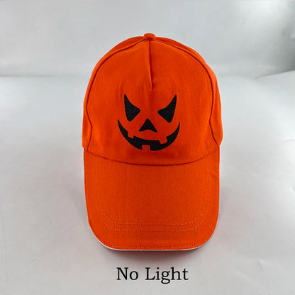 LED Luminous Cap