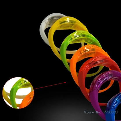 VibeBand Bracelet (5 bracelets per pack)