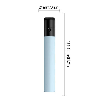 GlowWhirl Fiber Whip