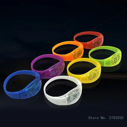 VibeBand Bracelet (5 bracelets per pack)