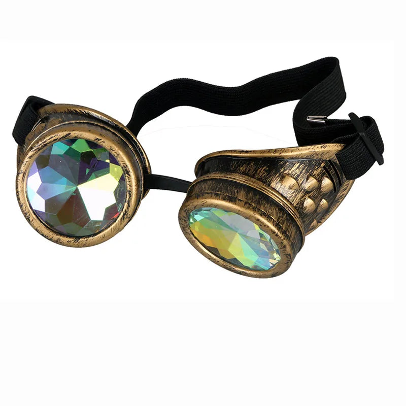 RaveForge Prism Goggles