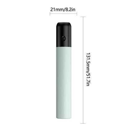 GlowWhirl Fiber Whip