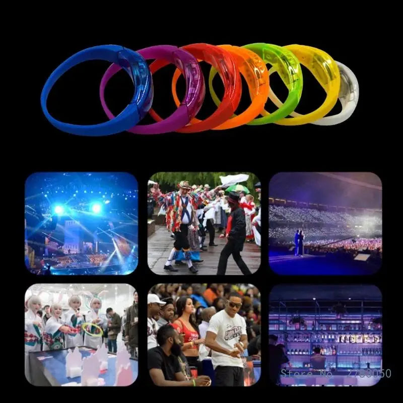 VibeBand Bracelet