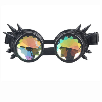 RaveForge Prism Goggles