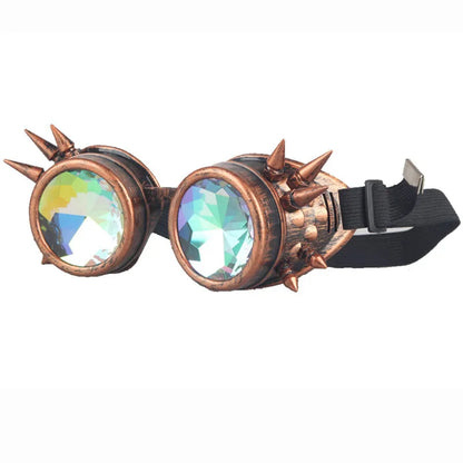 RaveForge Prism Goggles