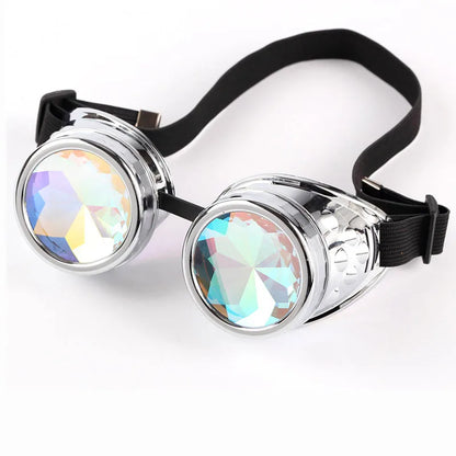 RaveForge Prism Goggles