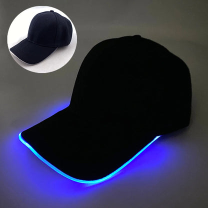 LED Luminous Cap