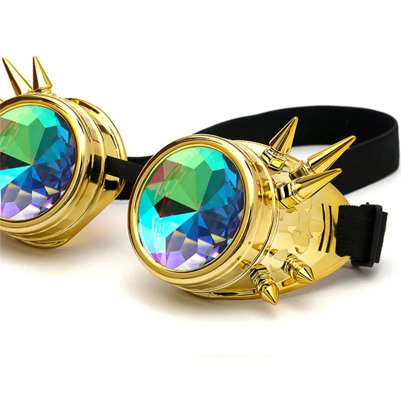 RaveForge Prism Goggles