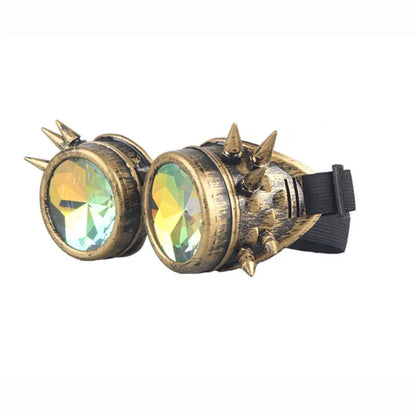 RaveForge Prism Goggles