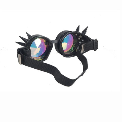 RaveForge Prism Goggles