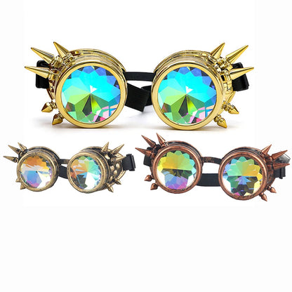RaveForge Prism Goggles