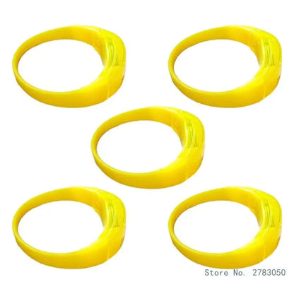 VibeBand Bracelet (5 bracelets per pack)