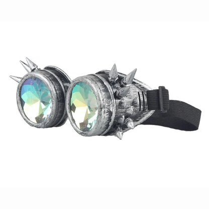 RaveForge Prism Goggles
