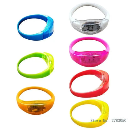 VibeBand Bracelet (5 bracelets per pack)