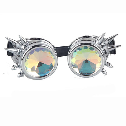 RaveForge Prism Goggles