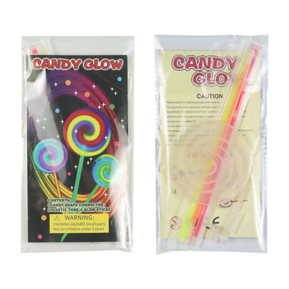 Lollipop Glow Stick