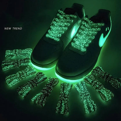 GlowKicks Flair