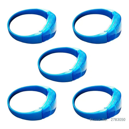 VibeBand Bracelet (5 bracelets per pack)